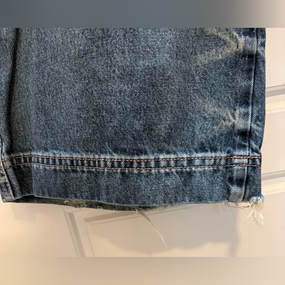 ALAB Jeans, sz 6 - Picture 2 of 10
